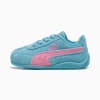 Speedcat Sneakers - Infants 0-4 years, Aqua-Posie Pink, small-AUS
