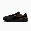 PUMA Black-Mauve Pop
