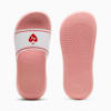 Popcat 20 Idylle Slides Women, PUMA White-For All Time Red-Pink Fruit, small-SEA