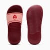 Claquettes Popcat 20 Idylle Femme, Pink Fruit-Peach Frost-Dark Crimson, small