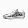 Easy Rider Astro Escape Women's Sneakers, PUMA Silver-PUMA White, small-AUS