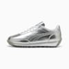 Easy Rider Astro Escape Sneakers Women, PUMA Silver-PUMA White, small