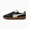PUMA Black-Warm White