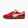 Sepatu Sneaker Palermo Premium, For All Time Red-Warm White, small-IDN