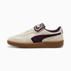 Sneakers Palermo Premium unisex, Alpine Snow-Midnight Plum, small