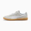 SuperLiga OG Retro Gurē Sneakers Unisex, Ash Gray-Silver Mist-PUMA Silver, small-SEA
