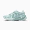 Peaceful Blue-Modern Mint-Green Moon