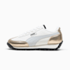 Easy Rider Mixed Metals Big Kids' Sneakers, Warm White-PUMA Gold-Glacial Gray-PUMA Black, small