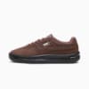 Espresso Brown-Puma Silver