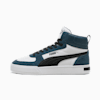 Sneakers Caven Mid, PUMA White-PUMA Black-Dark Night, small