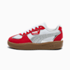 For All Time Red-PUMA Silver-Gum