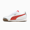 PUMA White-For All Time Red-PUMA Silver