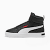 Sneakers Caven Mid per ragazzi, PUMA Black-PUMA White, small