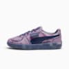 Pale Plum-Blue Crystal