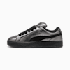 Sneakersy Suede XL Galactic, PUMA Black-Puma Aged Silver, small