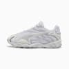 PUMA White-Feather Gray