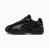 PUMA Black-Cool Dark Gray