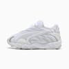 PUMA White-Feather Gray