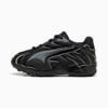PUMA Black-Cool Dark Gray