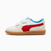 PUMA White-For All Time Red