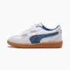 PUMA White-Dark Indigo