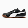 푸마 투리노 II T<br>Puma Turino II T, PUMA Black-PUMA White-PUMA Silver, small-KOR