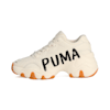 Frosted Ivory-PUMA Black-Gum