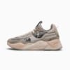 Tenis RS-X Rain Map Camo, Pure Cashmere-Elephant Skin-Bungee Cord, small