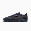 Palermo Latin Punk Men's Sneakers, New Navy-Galactic Gray-Blue Crystal, small