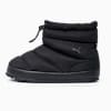 Swatch for PUMA Black-Cool Dark Gray