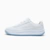 Zen Blue-Silver Mist-PUMA Silver