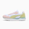 PUMA White-Pistachio Green-Rose Quartz