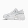 Warm White-Glacial Gray-PUMA Silver