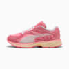 Extos Overdye Unisex Sneakers, Magic Rose-Whisp Of Pink, small-AUS