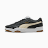 Tifosi Lux Sneakers, PUMA Black-Alpine Snow-Gum, small