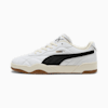 Tifosi Lux Sneakers, PUMA White-PUMA Black-Gum, small