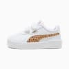 PUMA White-Light Sand-PUMA Gold