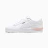 PUMA White-Mauve Mist-PUMA Silver