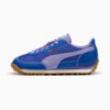 Easy Rider Sneakers Women, Vivid Blue-Lavender Alert, small