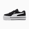 PUMA Black-PUMA White
