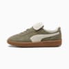 팔레르모 프리미엄 스웨이드 <br>Palermo PREMIUM Suede, Velvet Moss-Warm White, small-KOR