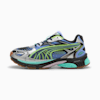 Veritana Energy Sneakers Unisex, Elektro Purple-PUMA Black, small
