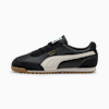 Arizona Retro Sneakers Unisex, PUMA Black-Warm White, small-SEA