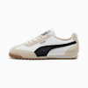 Arizona Retro Sneakers Unisex, PUMA White-PUMA Black, small
