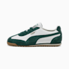 Sneakers Arizona Retro, PUMA White-Dark Myrtle, small