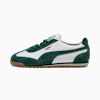PUMA White-Dark Myrtle
