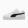CA Pro Classic II Sneakers, PUMA White-PUMA Black, small-PHL