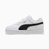 รองเท้าผ้าใบ CA Pro Classic II, PUMA White-PUMA Black, small-THA