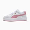 CA Pro Classic II Unisex Sneakers, PUMA White-Poised Pink, small-AUS