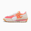 Alpine Snow-Peach Frost-PUMA White